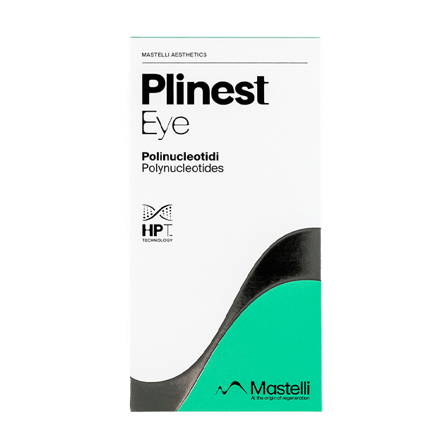 Plinest Eye