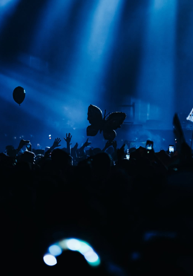 Tomorrowland пройдет в Wisdom Valley в Паттайе