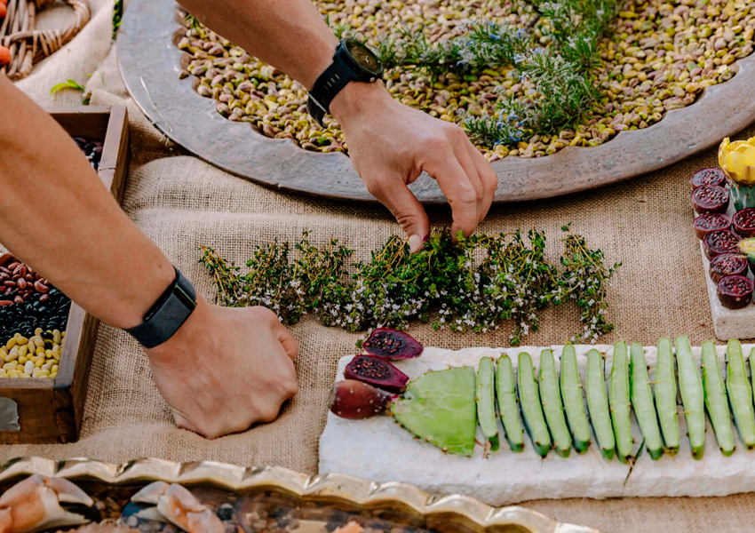 Весной в Лос-Анджелесе откроется поп-ап ресторана Noma