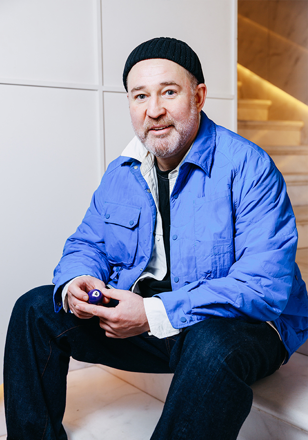 Алексей Розин