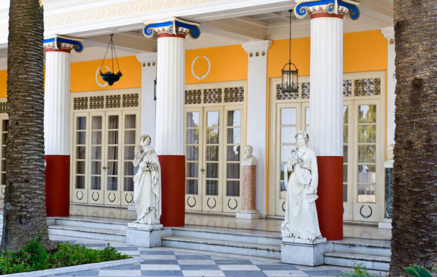 Ikos Resorts (Греция и Испания)