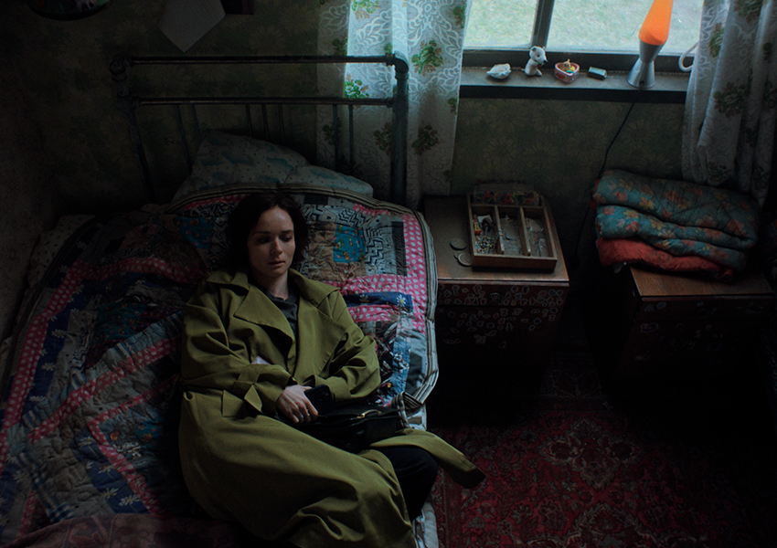 «Большая земля»