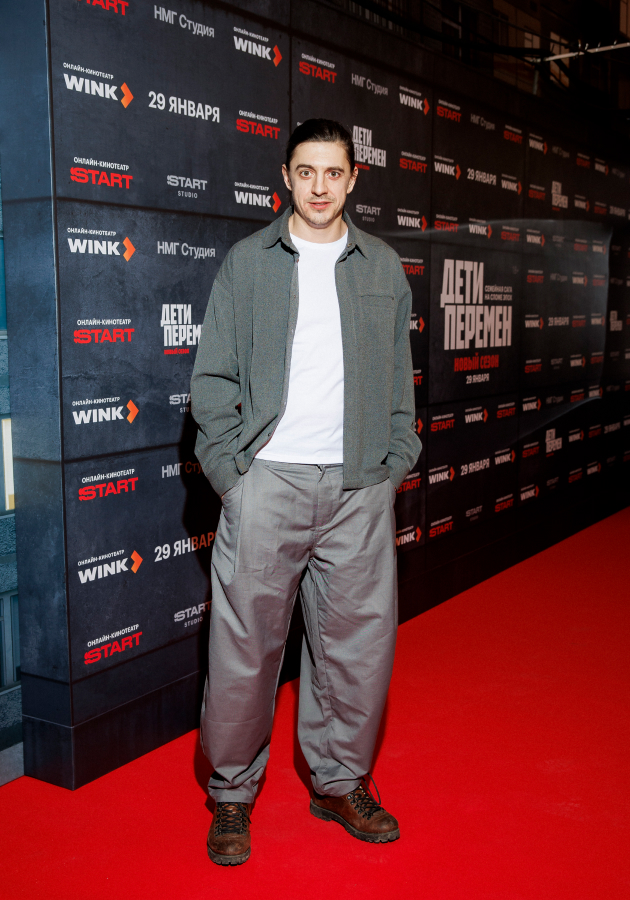 Константин Плотников 