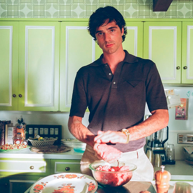 Трейлер третьего сезона «Эйфории»