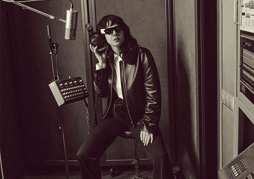 Новым лицом Idol стала Ксения Чилингарова