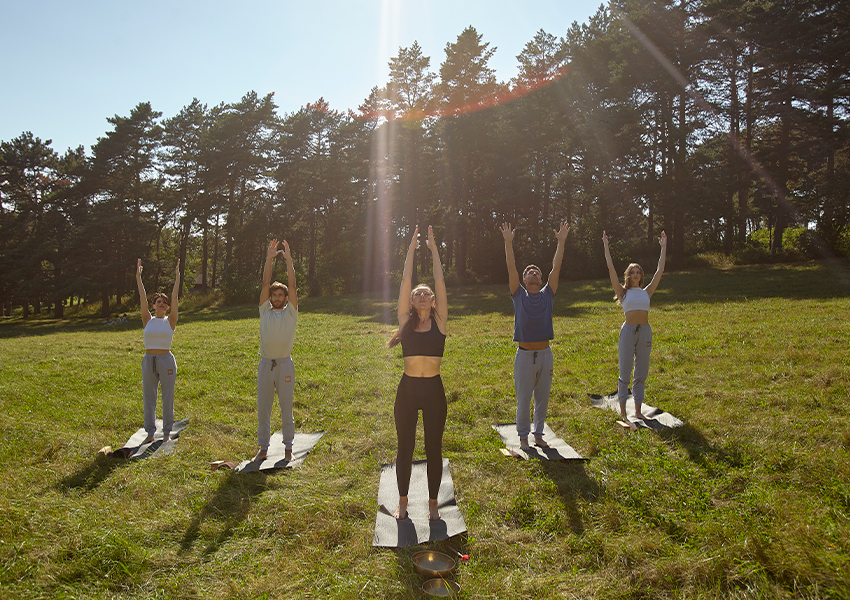 MediSpa-отель MAYRVEDA Kislovodsk