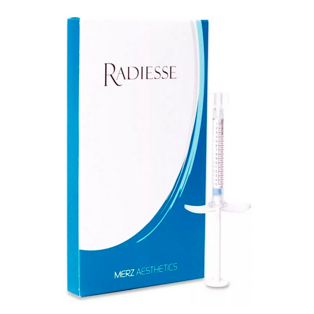 Radiesse 