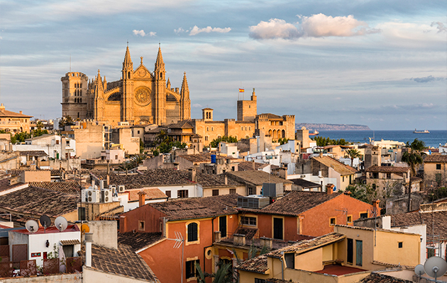 Ikos Resorts (Греция и Испания)