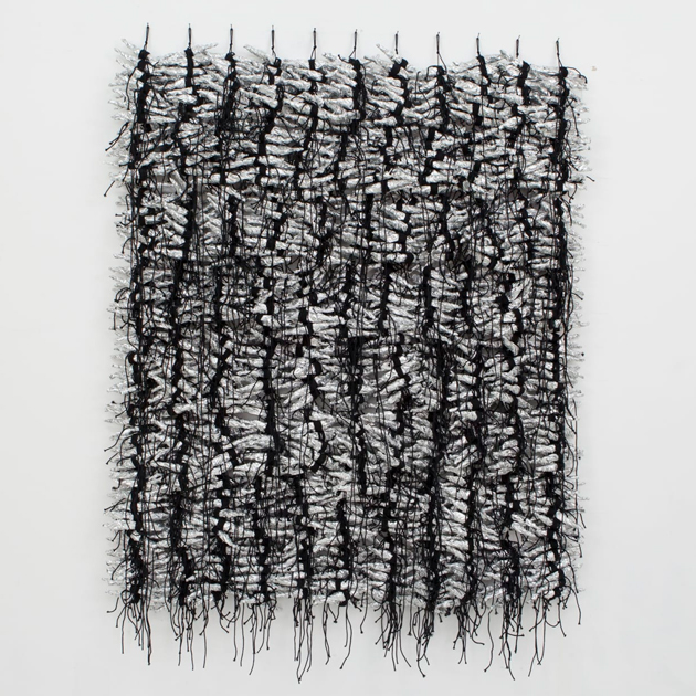 Хассан Шариф. «Алюминиевый контейнер». 2016. Предоставлено фондом Хассана Шарифа и галереей Isabelle, Дубай