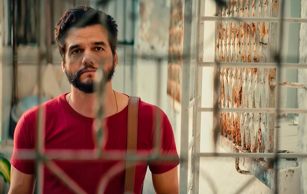 «Секретный агент»