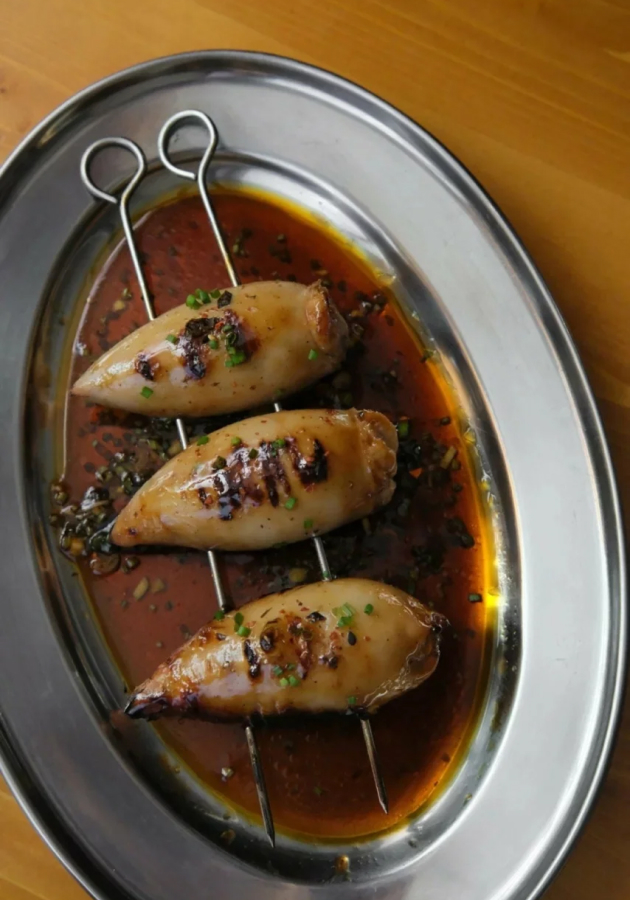 Ресторан House of Jade