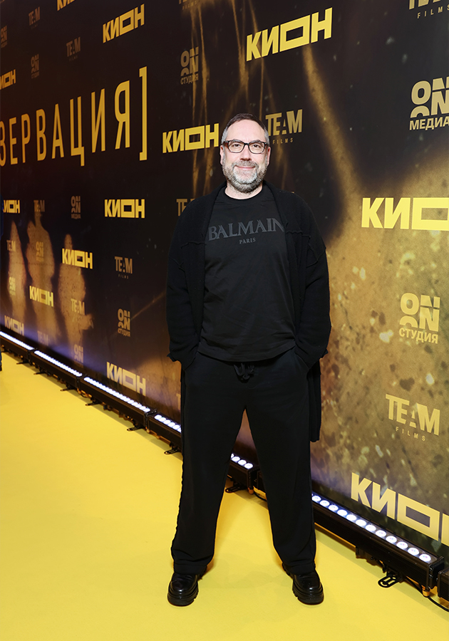 Теймур Джафаров