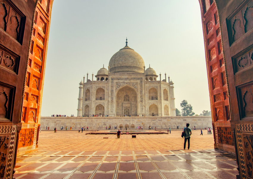 Электронная виза на 30 дней в Индию теперь бесплатна для россиян