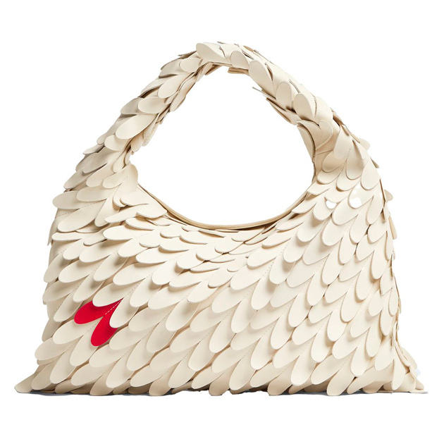 Специальная коллекция Bottega Veneta ко Дню святого Валентина