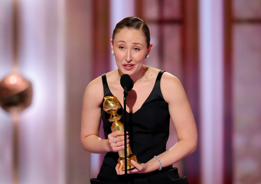 Эрин Доэрти