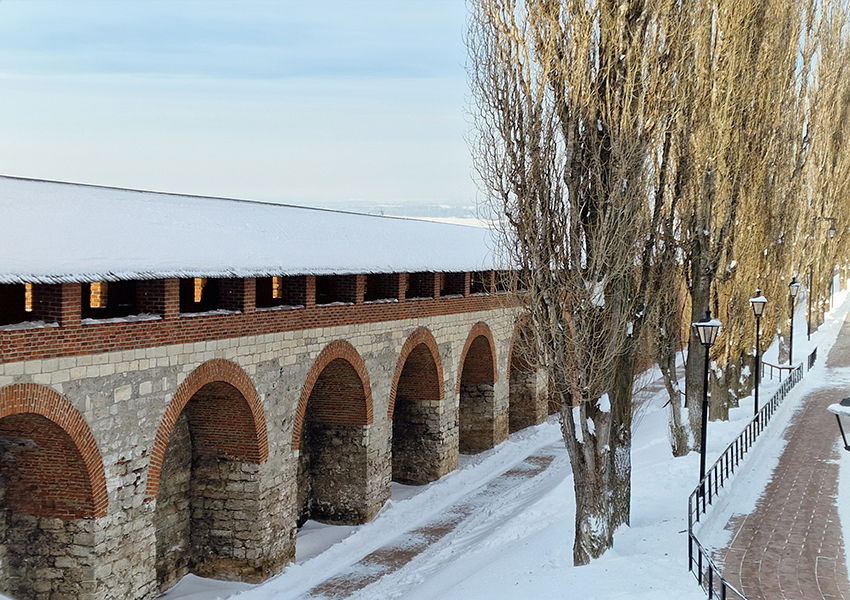 Нижний Новгород