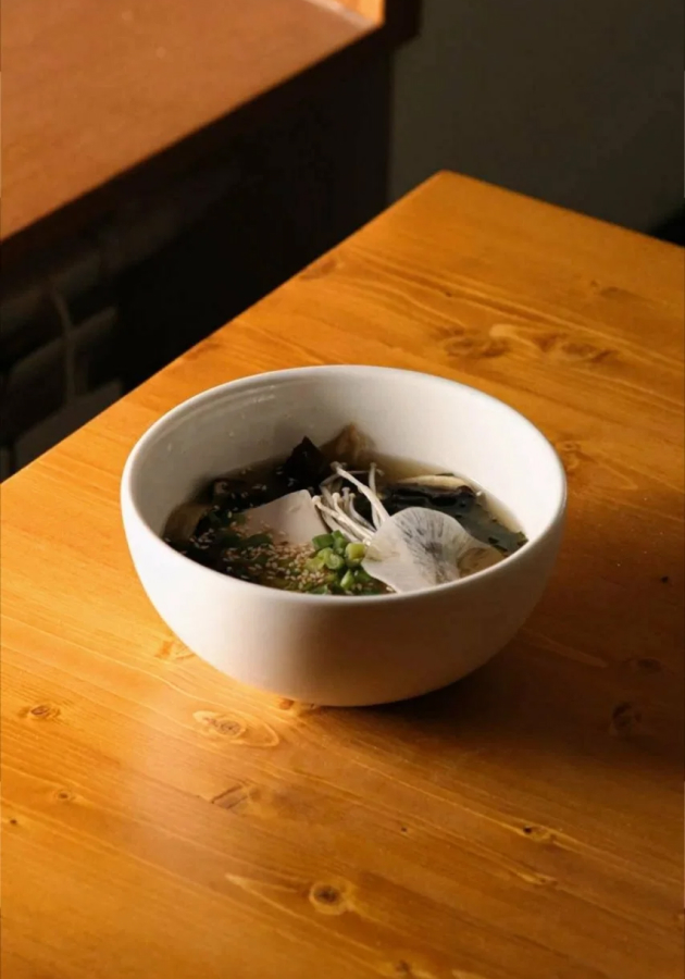 Ресторан House of Jade