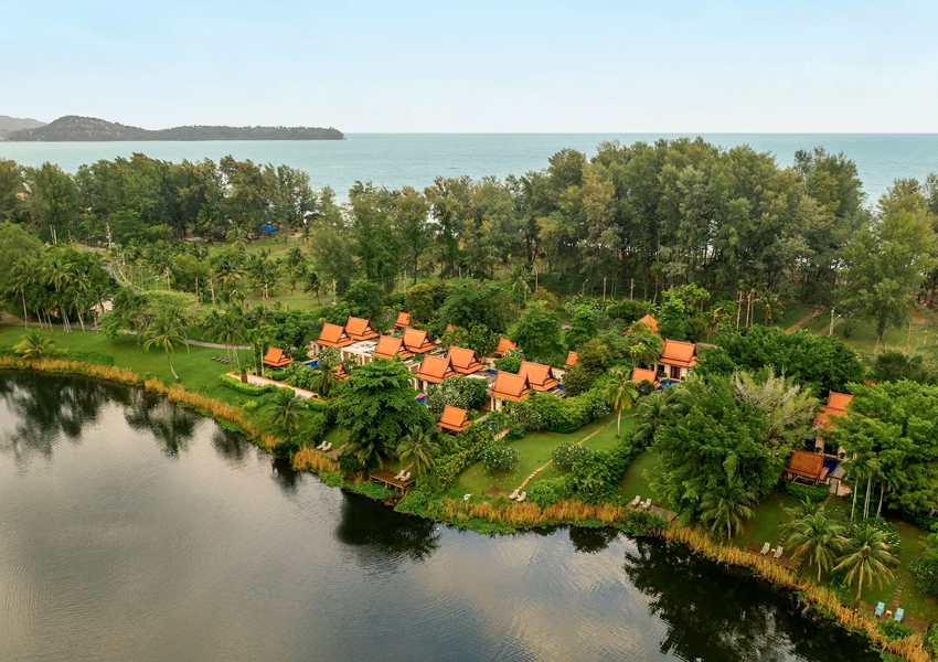 Banyan Tree Phuket (Таиланд)