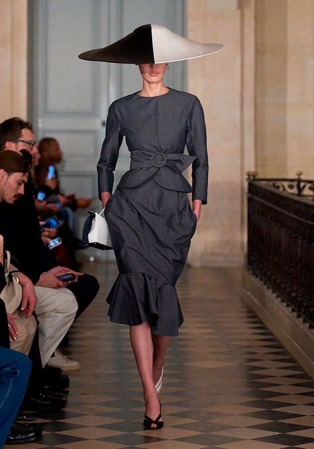 Новая коллекция Jacquemus