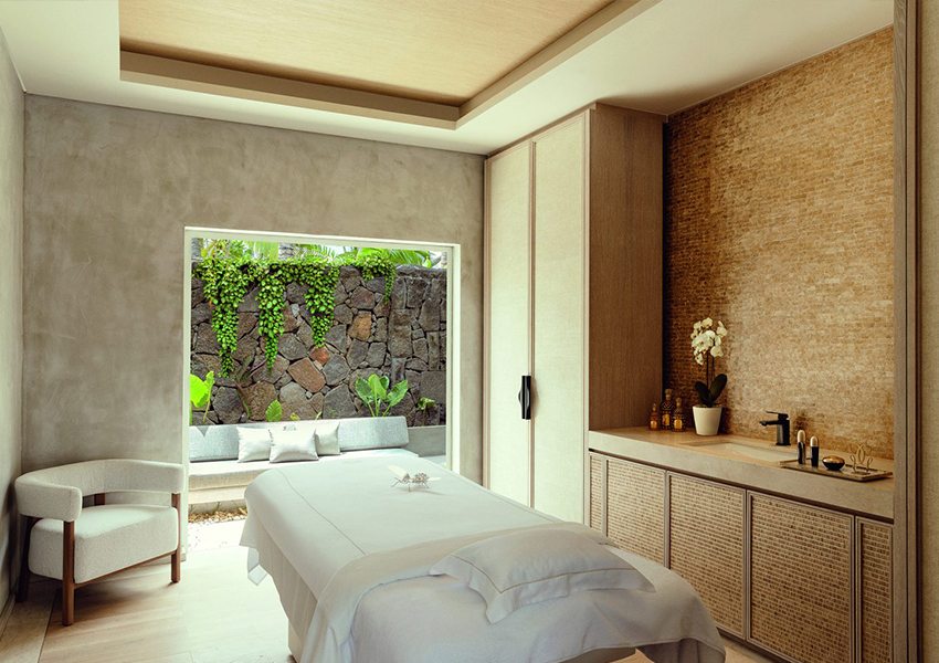 One&Only Le Saint Géran Private Homes (Маврикий)