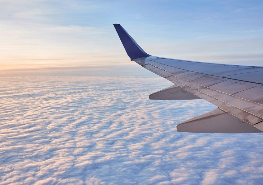 Портал Turbli назвал самые турбулентные маршруты 2025 года