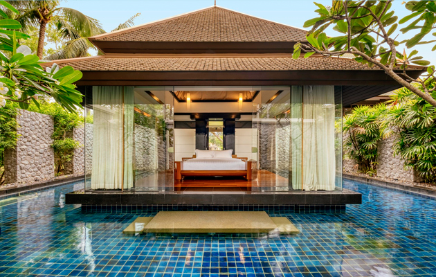 Banyan Tree Phuket (Таиланд)