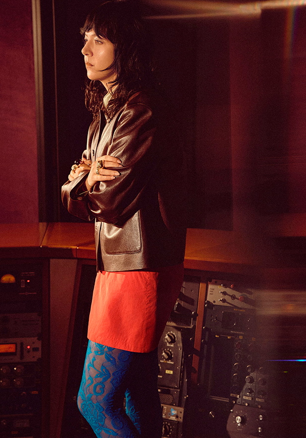 Новым лицом Idol стала Ксения Чилингарова