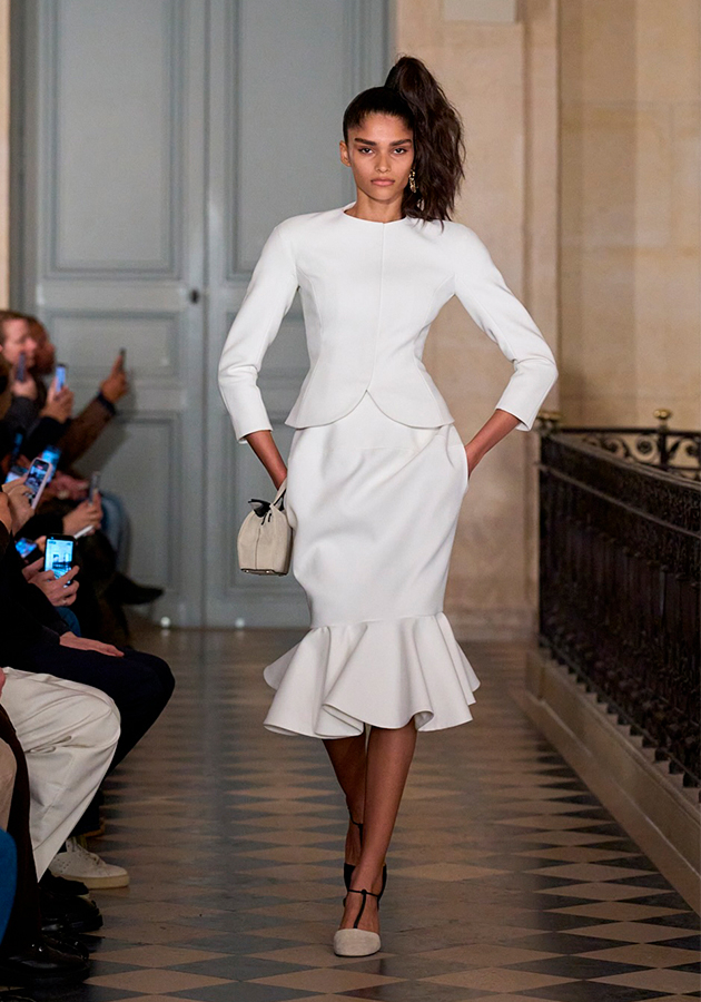 Новая коллекция Jacquemus