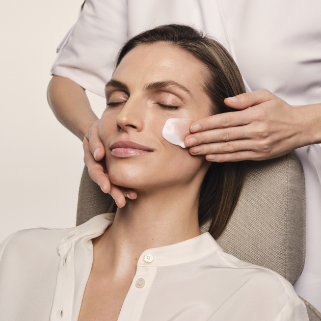 Clarins начинает 2026 год с важной новости для спа-направления