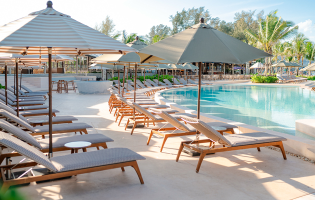 Banyan Tree Phuket (Таиланд)