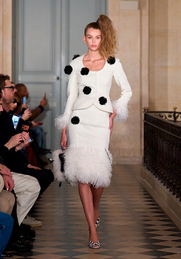 Новая коллекция Jacquemus