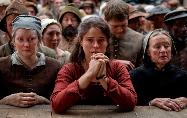 Джесси Бакли — «Хамнет»