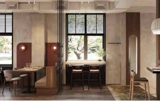 Бистро Frutteto