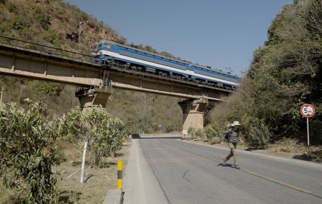 Чэнь Синьхао. Stratums & Erratics 