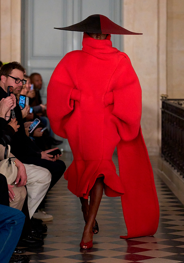 Новая коллекция Jacquemus