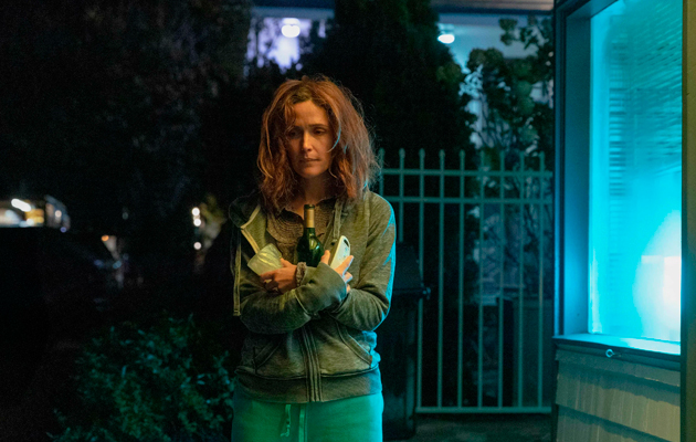 Роуз Бирн — «Я бы тебя пнула, если бы могла»