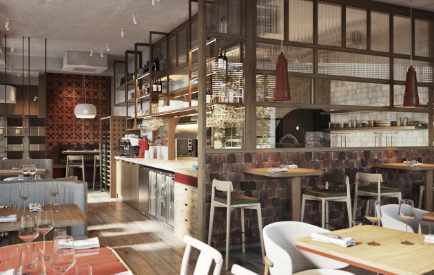 Бистро Frutteto