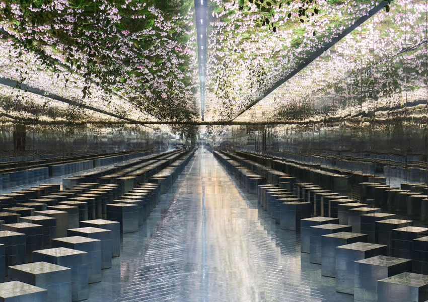 Дебют Джонатана Андерсона для Dior Couture