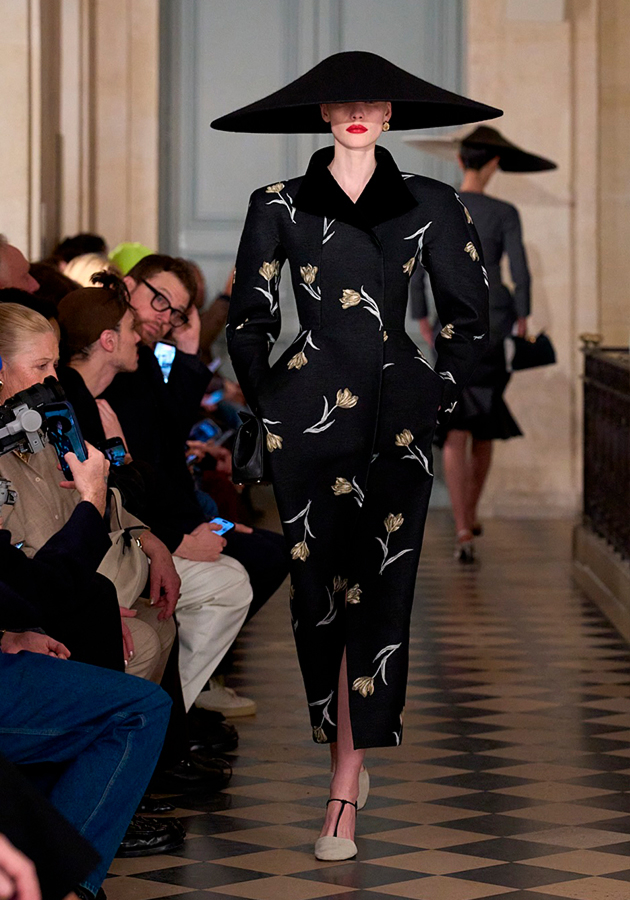 Новая коллекция Jacquemus