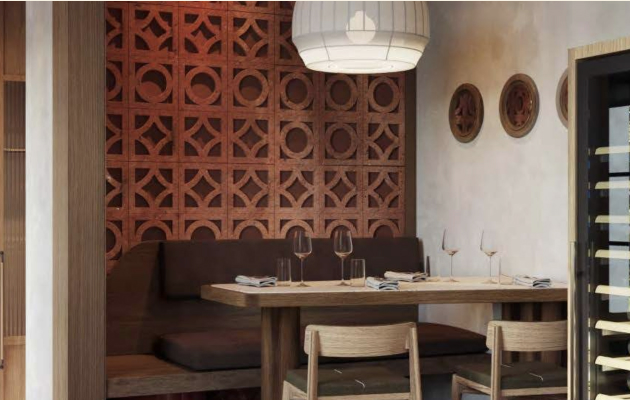 Бистро Frutteto