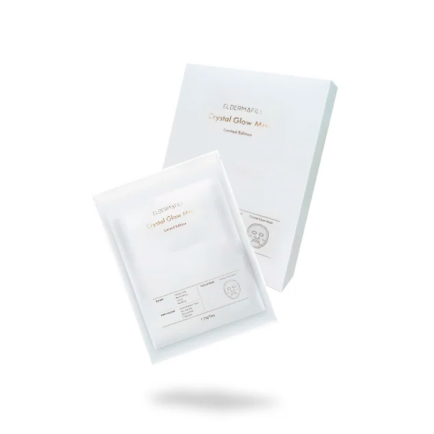 Маска Eldermafill