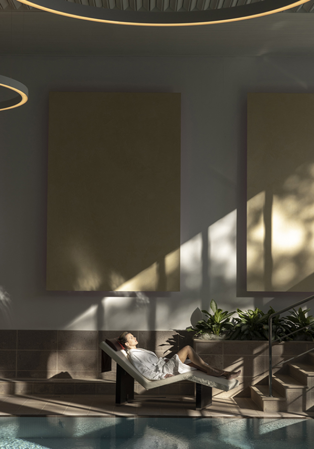 Palace Merano (Италия)