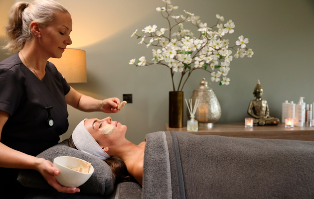 Mar Hall (Великобритания)