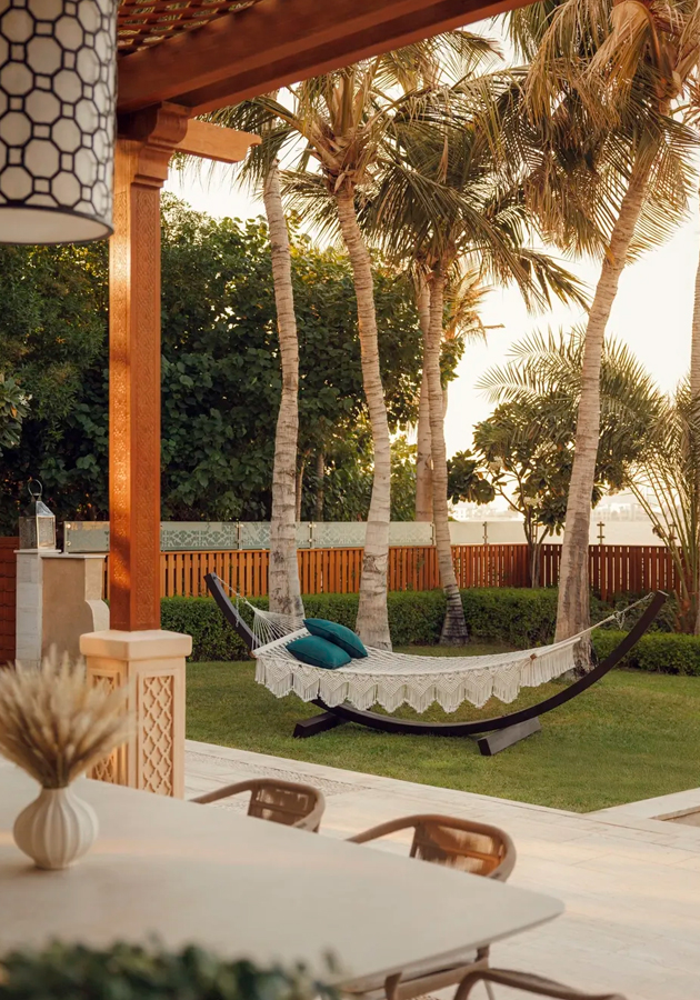 One&Only The Palm (Дубай)