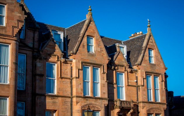 The Bruntsfield (Великобритания)