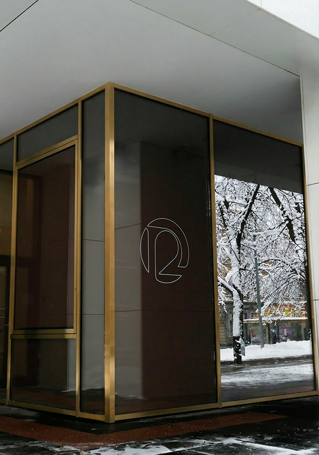 В «Женевском доме» появится новый флагман 12 STOREEZ 