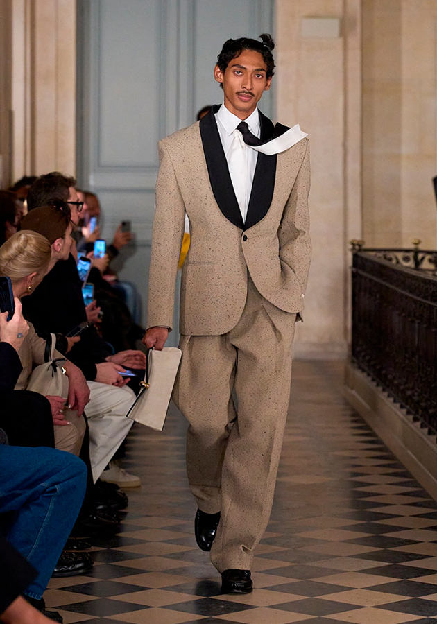 Новая коллекция Jacquemus