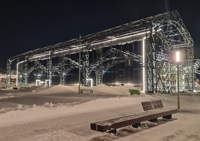 Нижний Новгород