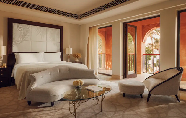 One&Only The Palm (Дубай)