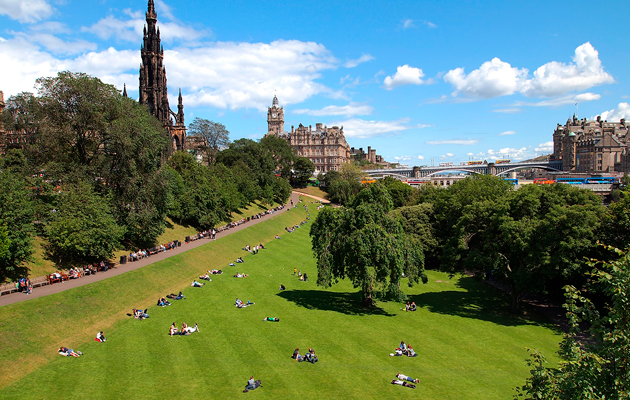 The Bruntsfield (Великобритания)